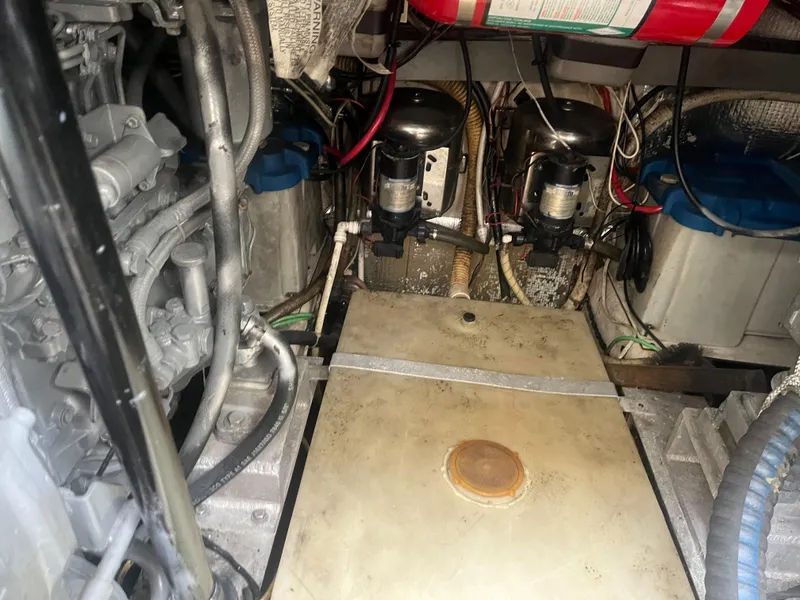 Slide: The Image of Jersey 36 express 2002 - 50