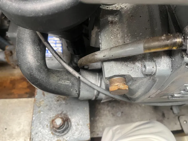 Slide: The Image of Jersey 36 express 2002 - 51