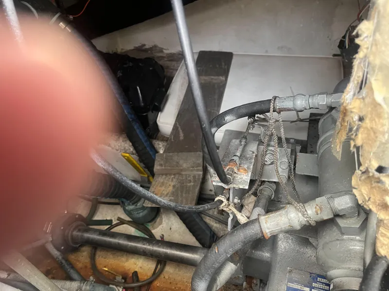 Slide: The Image of Jersey 36 express 2002 - 52