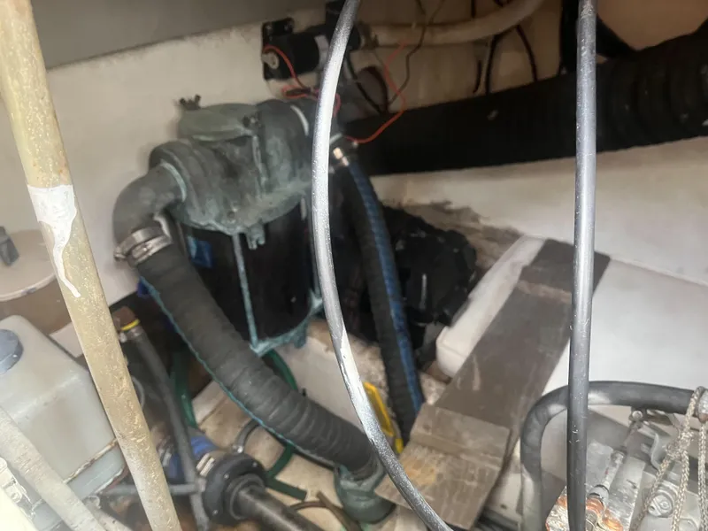 Slide: The Image of Jersey 36 express 2002 - 53