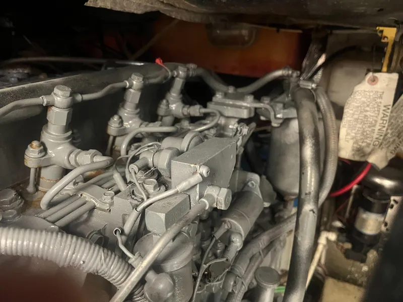 Slide: The Image of Jersey 36 express 2002 - 54