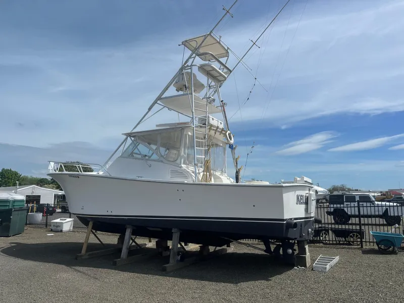 Slide: The Image of Jersey 36 express 2002 - 61