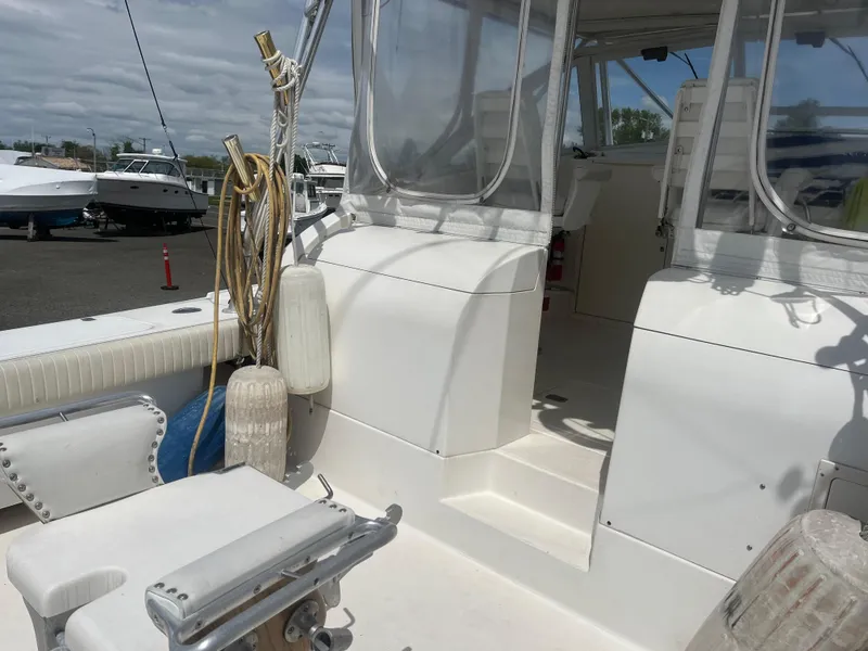 Slide: The Image of Jersey 36 express 2002 - 63