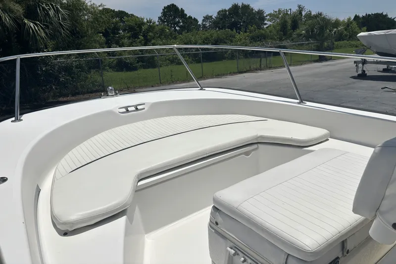 Slide: The Image of Boston Whaler 170 MONTAUK 2016 - 13