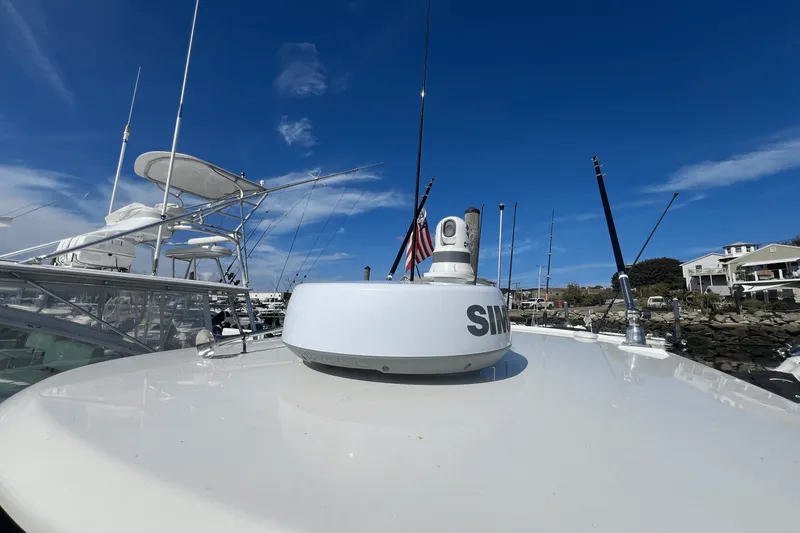 Slide: The Image of Boston Whaler 280 OUTRAGE 2024 - 18