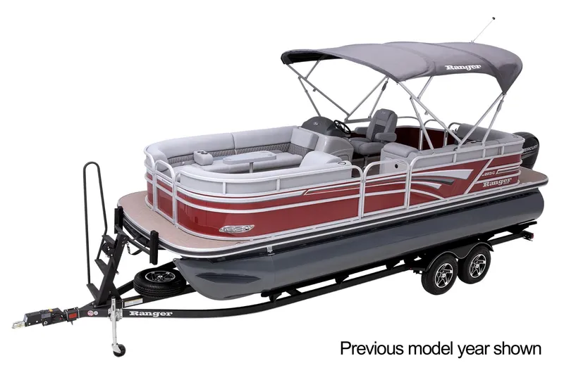 Slide: The Image of Ranger Reata 223C 2023 - 6