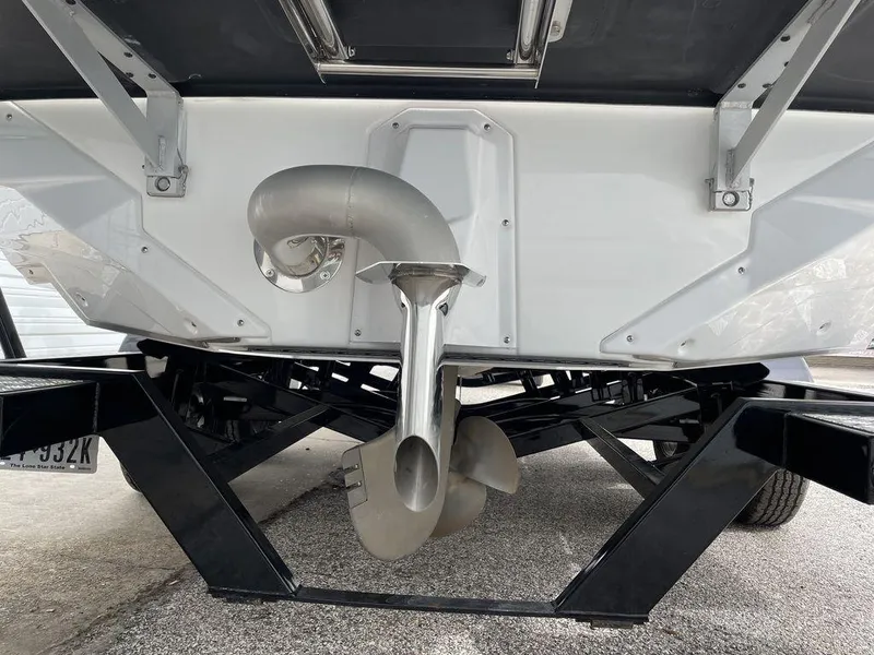 Slide: The Image of Nautique Super Air Nautique GS22 2020 - 2