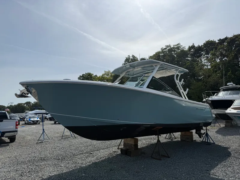 Slide: The Image of Sail Fish 276 DC 2021 - 1