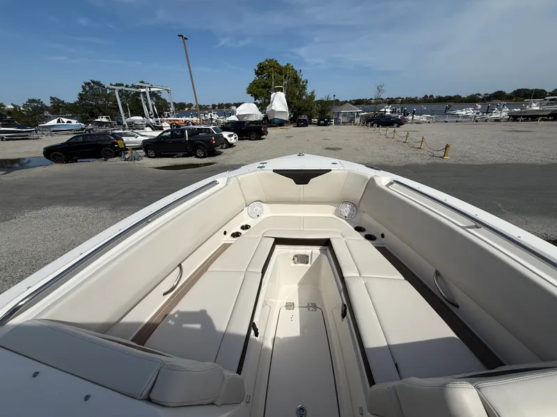 Slide: The Image of Sail Fish 276 DC 2021 - 14