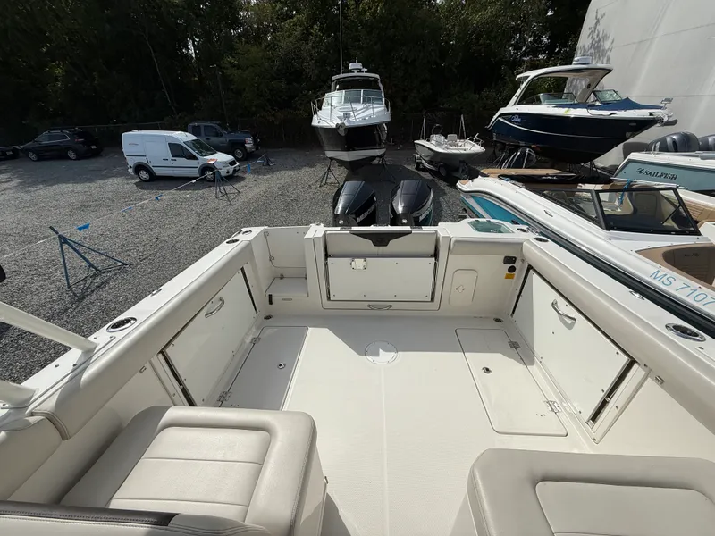 Slide: The Image of Sail Fish 276 DC 2021 - 16