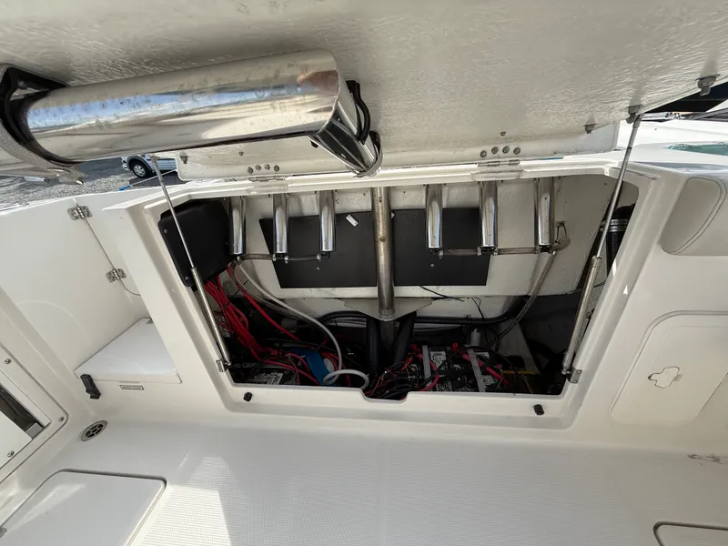 Slide: The Image of Sail Fish 276 DC 2021 - 17