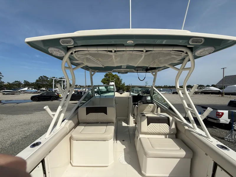 Slide: The Image of Sail Fish 276 DC 2021 - 18