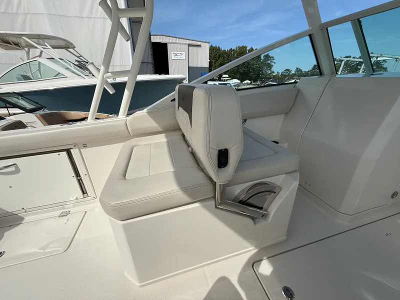 Slide: The Image of Sail Fish 276 DC 2021 - 19