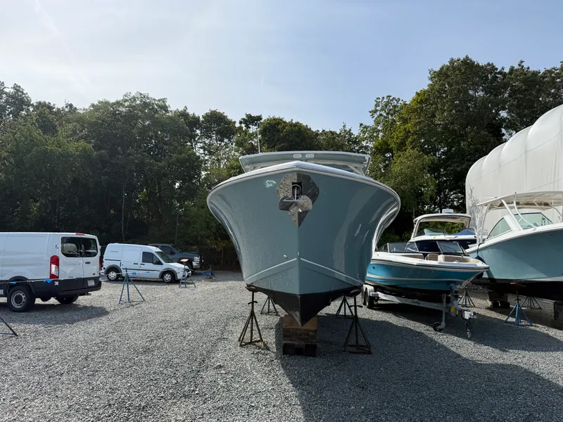 Slide: The Image of Sail Fish 276 DC 2021 - 3