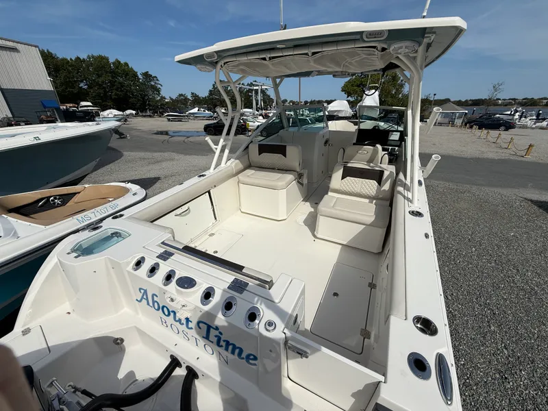 Slide: The Image of Sail Fish 276 DC 2021 - 5