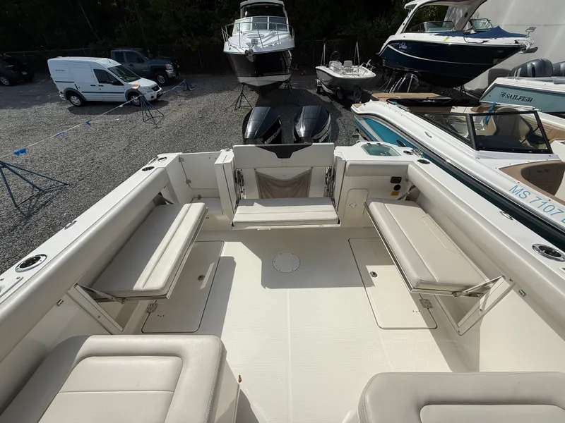 Slide: The Image of Sail Fish 276 DC 2021 - 6