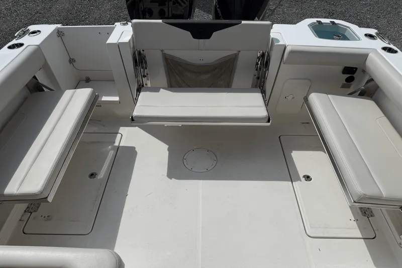 Slide: The Image of Sail Fish 276 DC 2021 - 7