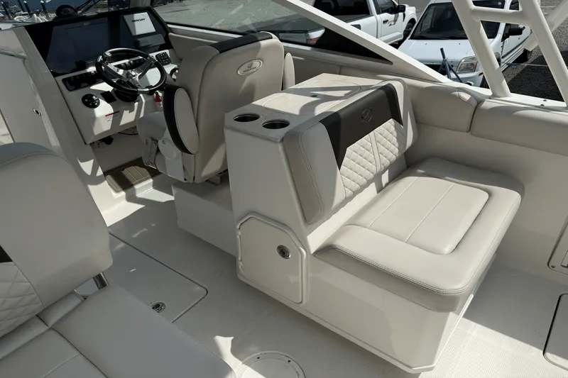 Slide: The Image of Sail Fish 276 DC 2021 - 8