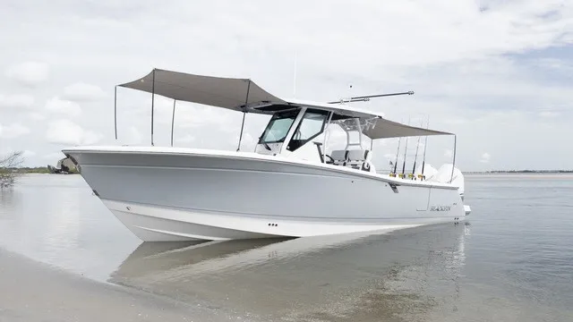 The Image of Blackfin 30CC 2027 - 0
