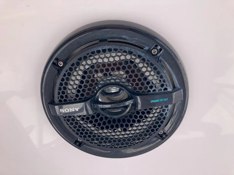 Slide: The Image of Donzi 35 Zf 2005 - 51