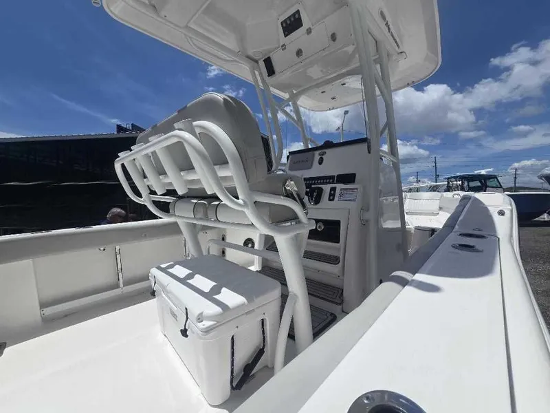 Slide: The Image of Sea Fox 248 Commander 2023 - 3