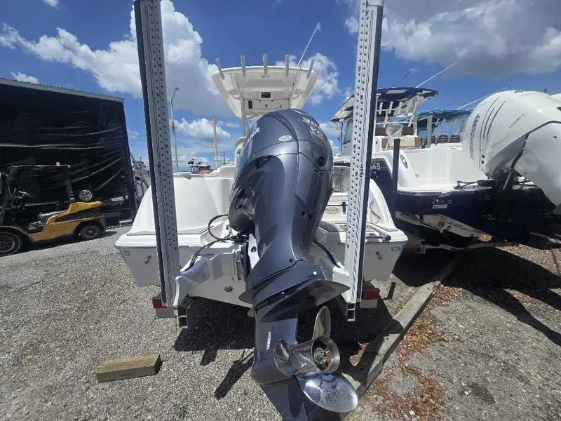 Slide: The Image of Sea Fox 248 Commander 2023 - 7