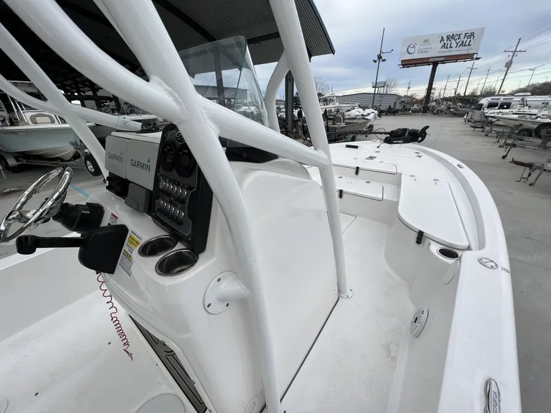 Slide: The Image of Sea Fox 240 Viper 2020 - 11