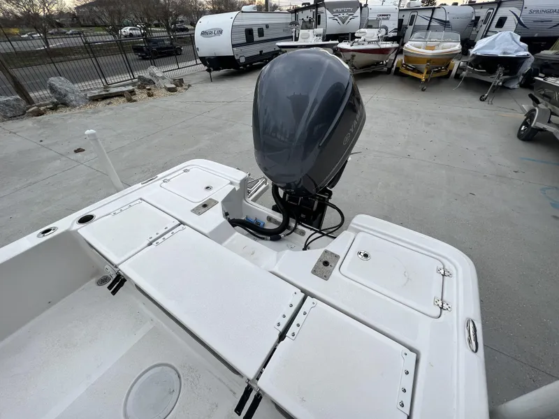 Slide: The Image of Sea Fox 240 Viper 2020 - 12