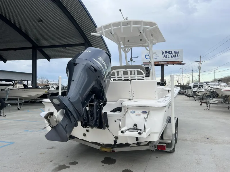 Slide: The Image of Sea Fox 240 Viper 2020 - 6