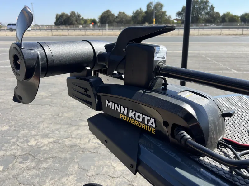 Slide: The Image of Ranger VS1665SC 2023 - 10