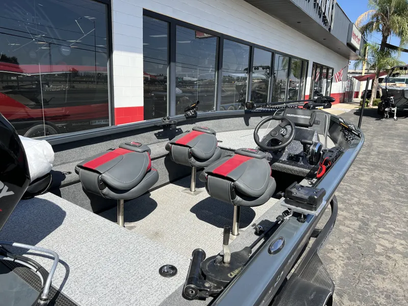 Slide: The Image of Ranger VS1665SC 2023 - 12