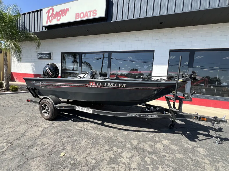 Slide: The Image of Ranger VS1665SC 2023 - 13