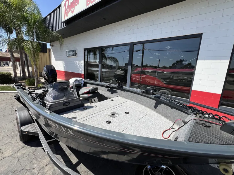 Slide: The Image of Ranger VS1665SC 2023 - 5