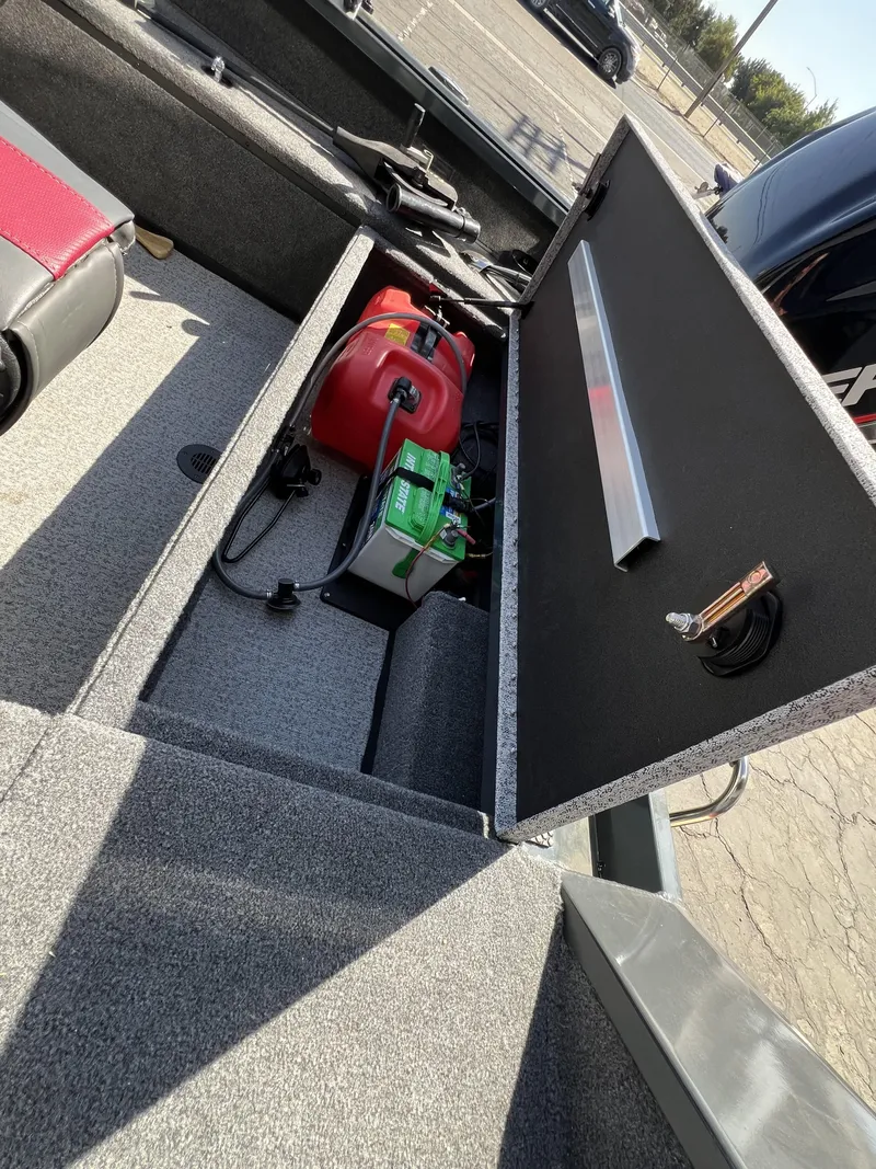 Slide: The Image of Ranger VS1665SC 2023 - 6