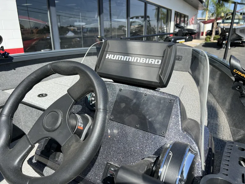 Slide: The Image of Ranger VS1665SC 2023 - 8