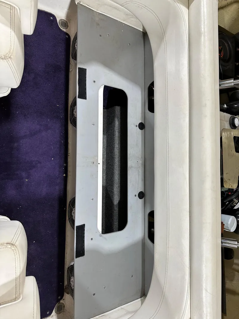 Slide: The Image of Eliminator 260 Eagle XP 2005 - 50