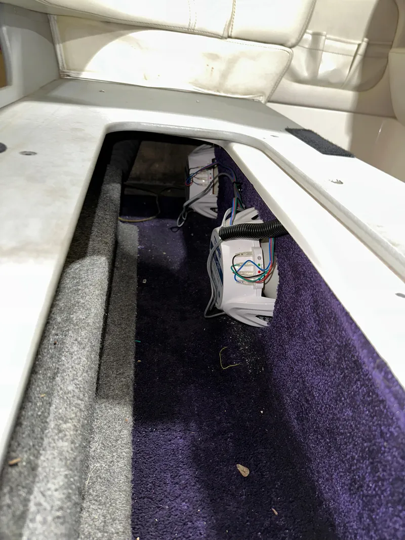 Slide: The Image of Eliminator 260 Eagle XP 2005 - 51