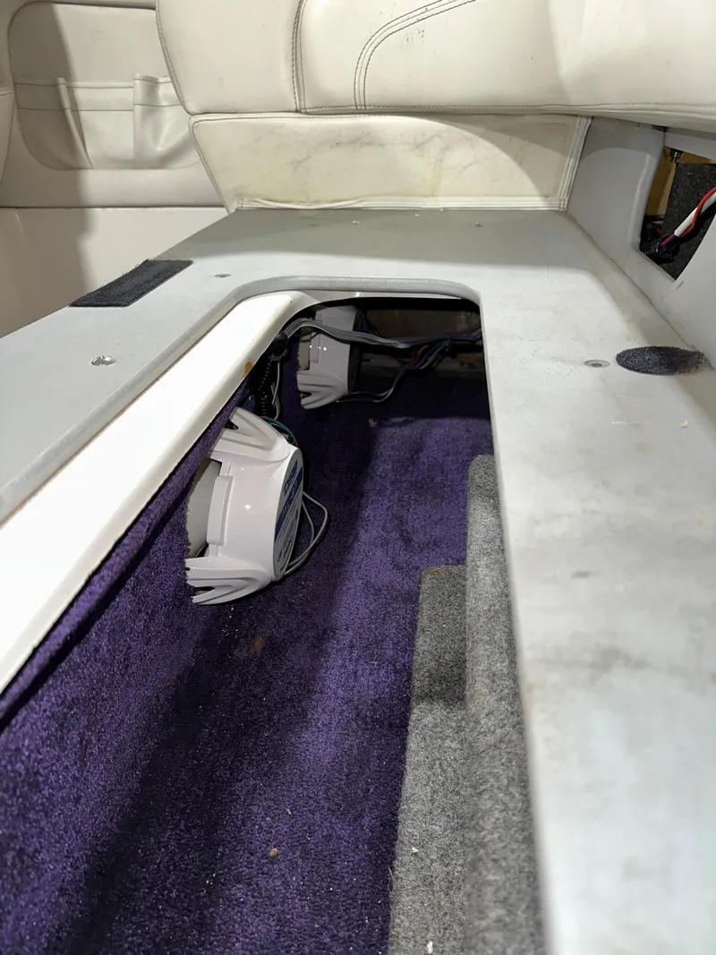 Slide: The Image of Eliminator 260 Eagle XP 2005 - 52