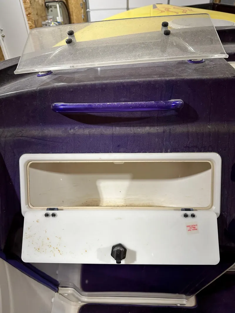 Slide: The Image of Eliminator 260 Eagle XP 2005 - 59