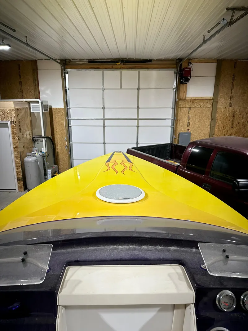 Slide: The Image of Eliminator 260 Eagle XP 2005 - 61