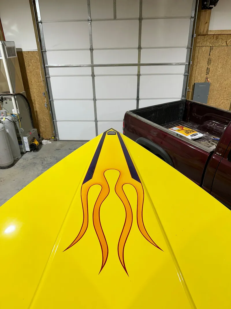 Slide: The Image of Eliminator 260 Eagle XP 2005 - 62