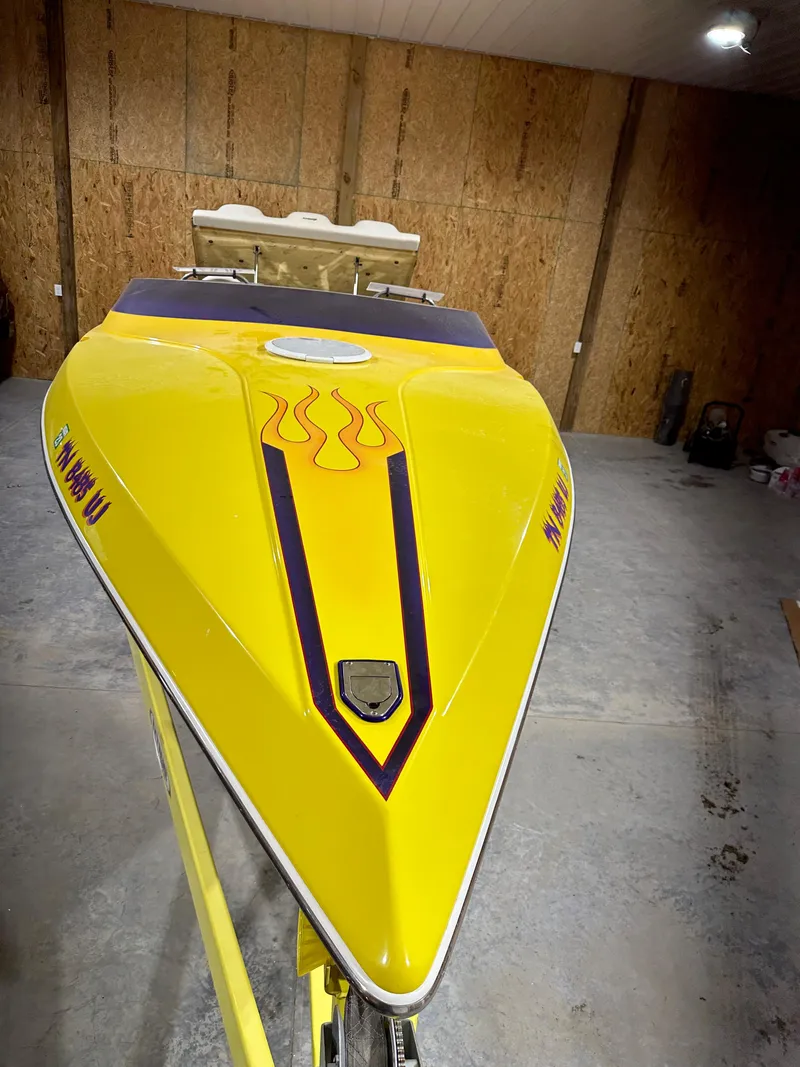 Slide: The Image of Eliminator 260 Eagle XP 2005 - 63