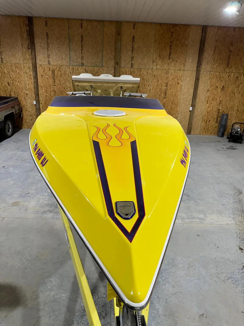 Slide: The Image of Eliminator 260 Eagle XP 2005 - 64