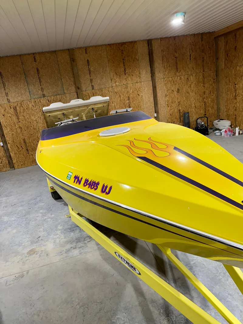 Slide: The Image of Eliminator 260 Eagle XP 2005 - 65