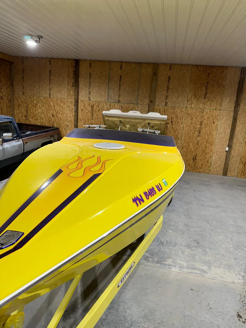 Slide: The Image of Eliminator 260 Eagle XP 2005 - 66