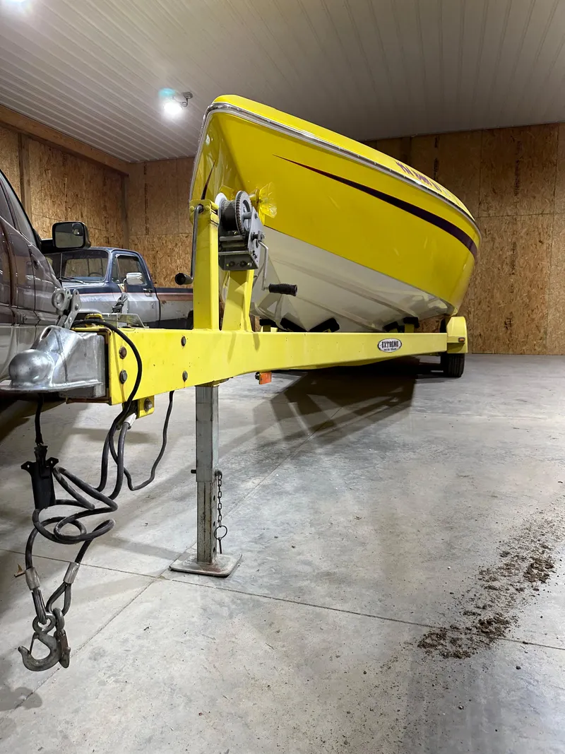 Slide: The Image of Eliminator 260 Eagle XP 2005 - 67