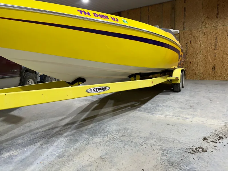 Slide: The Image of Eliminator 260 Eagle XP 2005 - 68