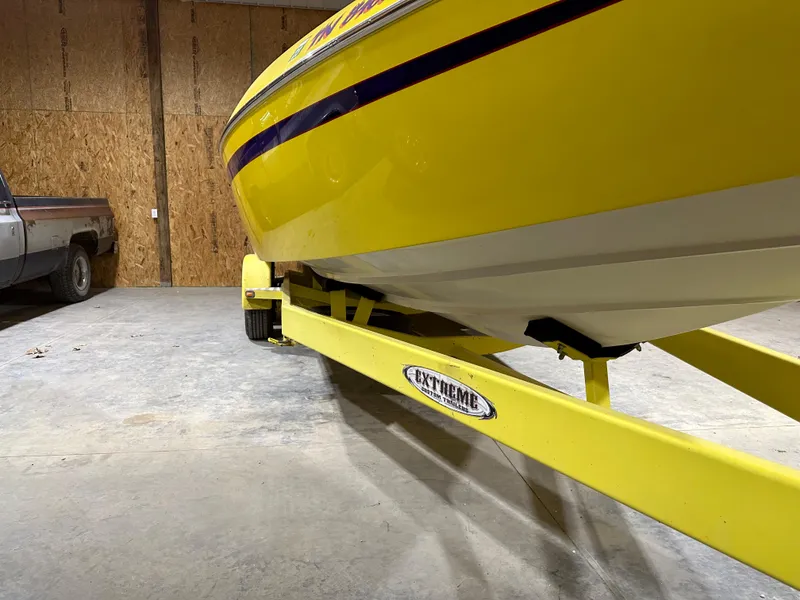 Slide: The Image of Eliminator 260 Eagle XP 2005 - 69