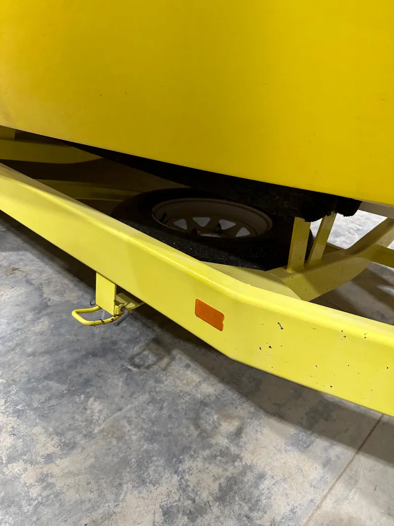 Slide: The Image of Eliminator 260 Eagle XP 2005 - 70