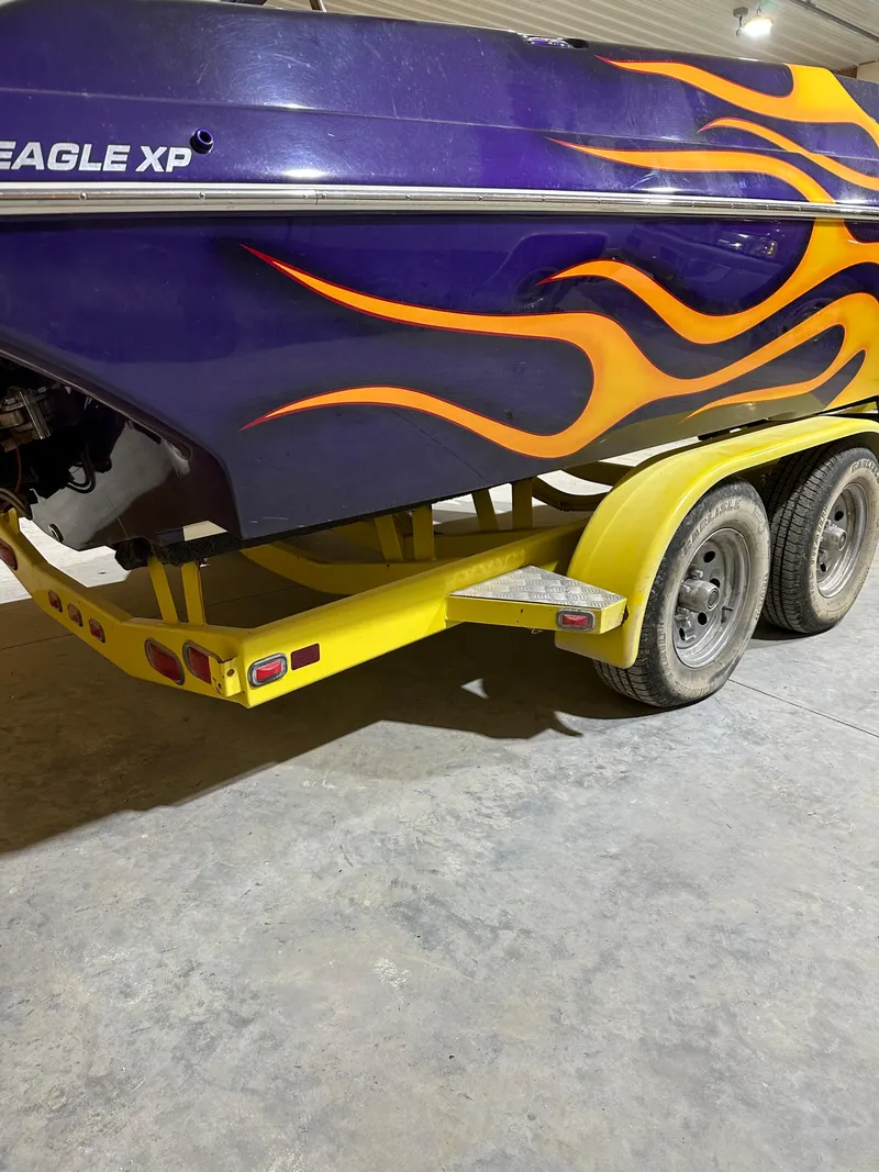 Slide: The Image of Eliminator 260 Eagle XP 2005 - 72